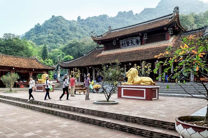 Perfume Pagoda Day Tour from Hanoi - Price and value: why $62 can make sense for this route
