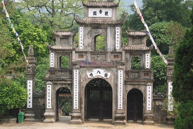 Perfume Pagoda Day Trip from Hanoi - The Full Route: Old Quarter Pickup to Duc Wharf