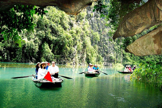 Perfume Pagoda Day Trip from Hanoi - Price and Logistics: Is $65 Good Value?
