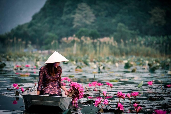 Perfume Pagoda Full-Day Guided Tour from Hanoi - All Inclusive - A smooth day out of Hanoi (and out of traffic)