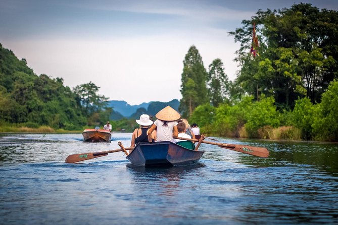 Perfume Pagoda Full-Day Guided Tour from Hanoi - All Inclusive - Huong Tich Cave and Perfume Pagoda: why it feels special
