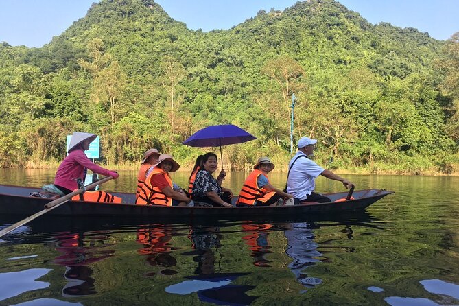 Perfume Pagoda Full-Day Guided Tour from Hanoi - All Inclusive - Value check: what $49.90 buys you in the real world