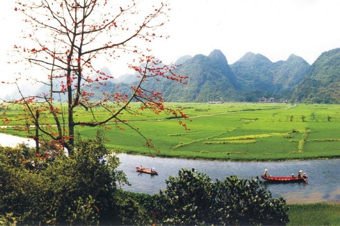Perfume Pagoda Full day Private tour - Key Highlights You’ll Actually Feel