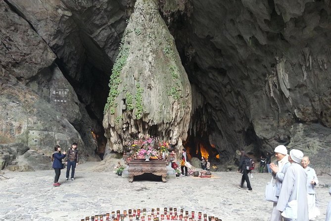 Perfume Pagoda Full day Private tour - Van Phuc Silk Village: A Short Culture Break That Fits the Day