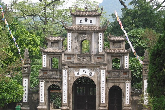 Perfume Pagoda Full day Private tour - Price and Value: Does $130.68 Make Sense?