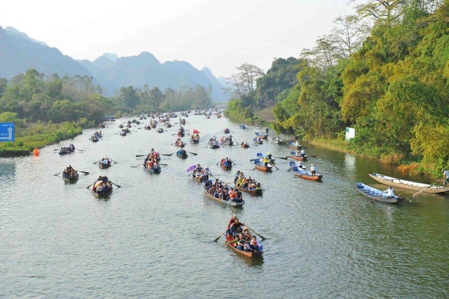 Perfume Pagoda Full-day trip From Hanoi - Key Highlights You’ll Care About