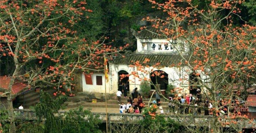 Perfume Pagoda Full-day trip From Hanoi - Perfume Pagoda in a Single Day: The Big Picture