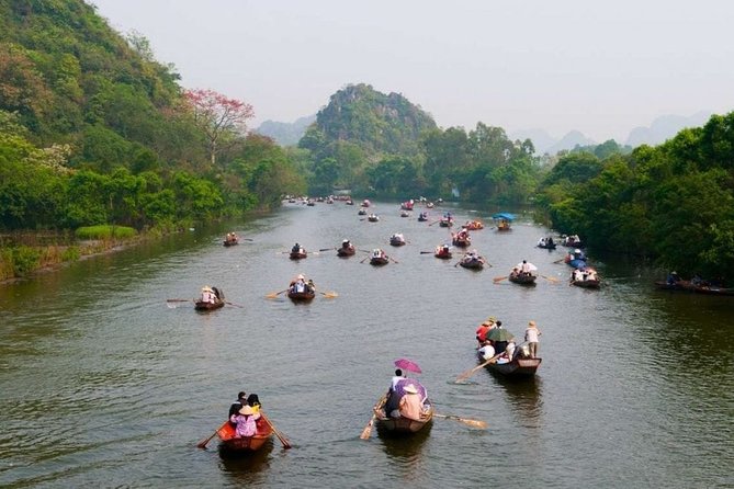 Perfume Pagoda Full Day With Boat Trip - Handy tips to make the day smoother