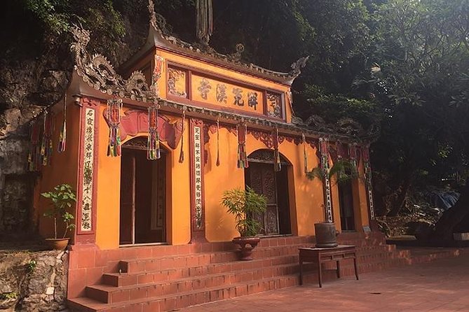Perfume Pagoda Pilgrimage Full-day Tour - Why the Perfume Pagoda day trip works so well from Hanoi