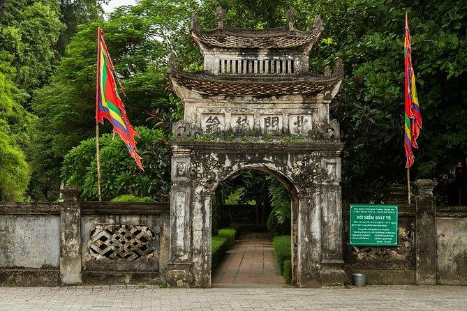 Perfume Pagoda Pilgrimage Full-day Tour - Price and value: why $95 can be fair here