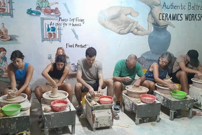 Perfume Workshop in Hanoi - Crafting Your Perfect Scent - What’s Included (And Why It’s Good Value)