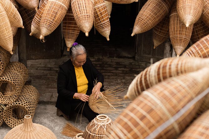 Photo Tour to Capture The Vanishing Craft of Making Fish Traps - Your Local Escorted Photographer: What the Coaching Really Helps With