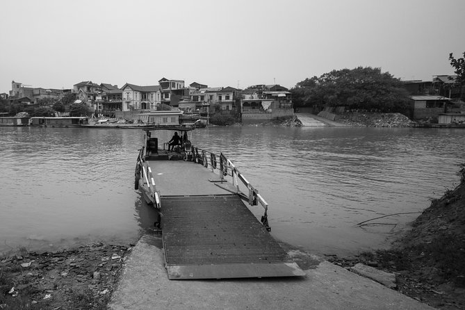 Photography Tour to Tho Ha - The rice paper making village - Price and logistics: what you’re really paying for at $138