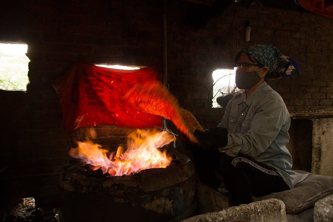 Photography Tour to Tho Ha - The rice paper making village - Should you book this Tho Ha photography tour?