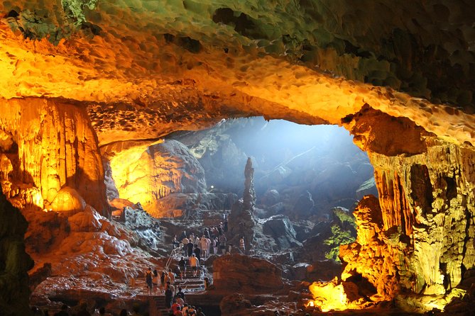 Picturesque Vietnam tour - A 16-day North-to-South route that actually makes sense