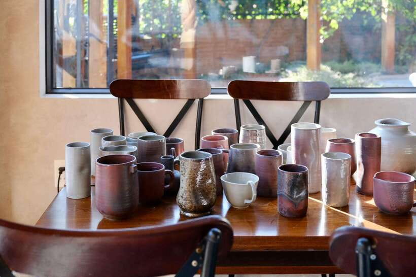 Pottery with Local Artist – Fast Firing, Ships Worldwide - Price and value: is $20 worth it?