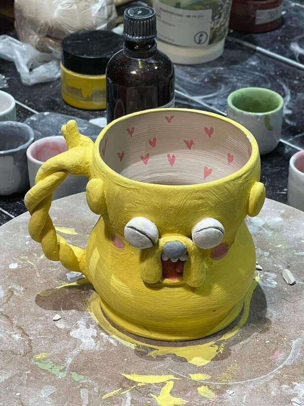 Pottery with Local Artist – Fast Firing, Ships Worldwide - A practical plan for choosing your piece