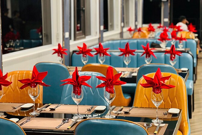 Premium Halong Bay Cruise – All Inclusive from Hanoi or Halong - Return to Tuan Chau: Transfer Back to Hanoi