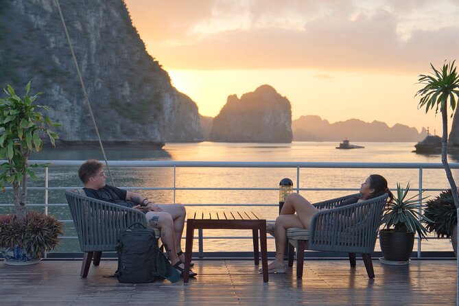 Private 1 Day Tour in Ha Long Bay with Private Cruise or Group - Price and what $264.09 really covers