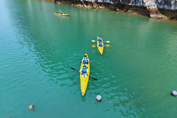 Private 1 Day Tour in Ha Long Bay with Private Cruise or Group - How to prep so the day feels easy (not stressful)
