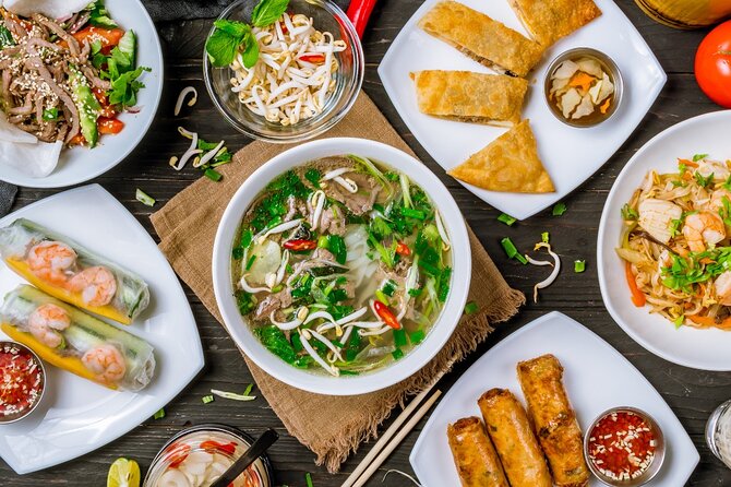 Private 15-Day Tour in Vietnam Laos and Cambodia - Private pick-ups that keep your trip on track