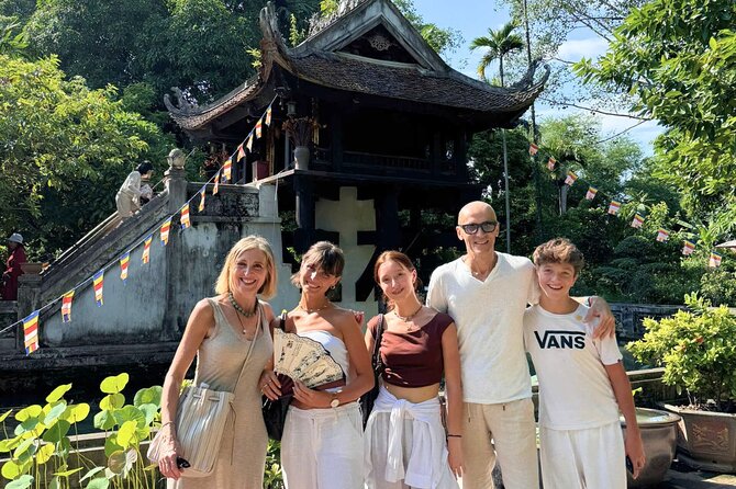 Private 15-Day Tour in Vietnam Laos and Cambodia - Halong Bay and Lan Ha: cruise time plus a tai chi morning