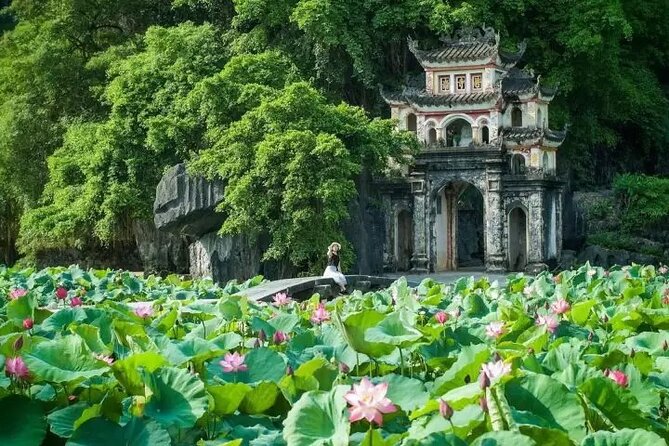 Private Boat and Biking Tour in Ninh Binh (Trang An - Hang Mua) - Price and Value: Is $139 Per Person a Good Deal?