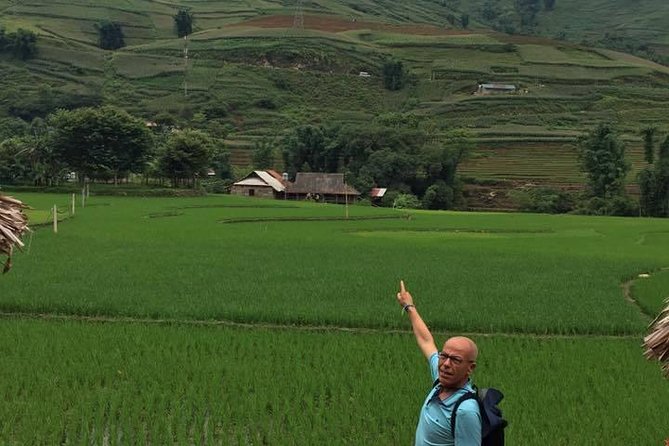 Private Car and Tour Guide Exploring Northern Vietnam - Leaving Hanoi Early Beats Starting Late Every Time