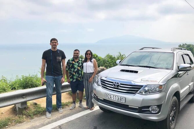 Private Car and Tour Guide Exploring Northern Vietnam - Bamboo Forest and Phia Oac Mountain Peak: More Walking, More Payoff
