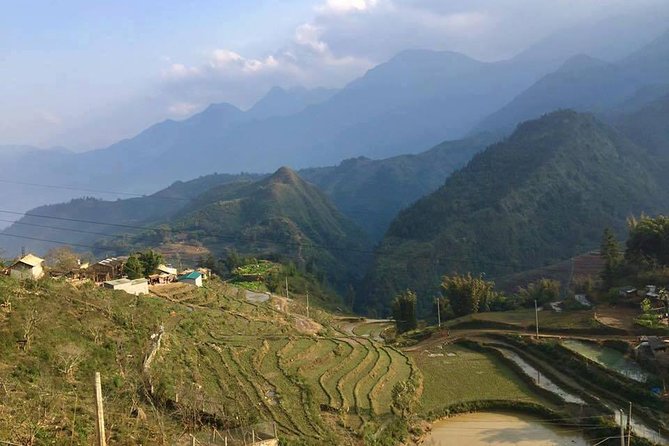 Private Car and Tour Guide Exploring Northern Vietnam - How the Private Car Options Change the Value