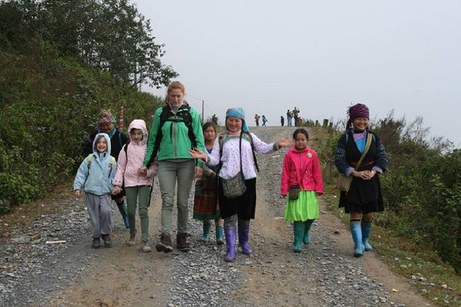 Private Car and Tour Guide Exploring Northern Vietnam - Who This Tour Fits (and Who Should Skip It)