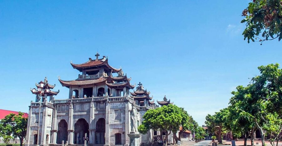Private Car/Bus Renting Hanoi - Ninh Binh - Halong - Sapa... - Key Things That Make This Day Trip Worth It