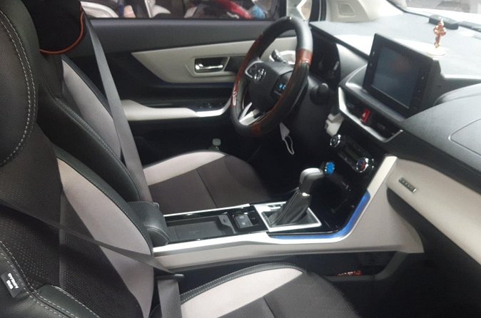 Private Car Ha Noi Airport Transfer - How the pickup gets coordinated with your flight