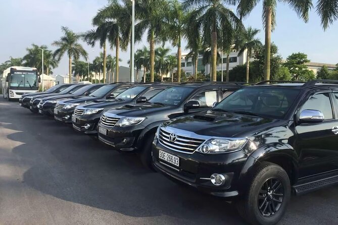 Private car Hanoi to Ninh Binh (Tam Coc, Trang An) and vice versa - Key highlights