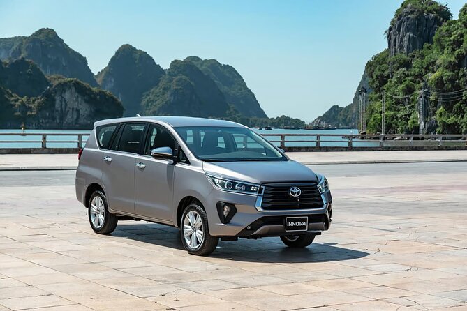 Private car Hanoi to Ninh Binh (Tam Coc, Trang An) and vice versa - Hanoi to Ninh Binh: Door-to-Door Comfort and Fixed Pricing