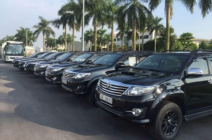 Private car Hanoi to Ninh Binh (Tam Coc, Trang An) and vice versa - What’s Included (and the One Thing Most People Forget)