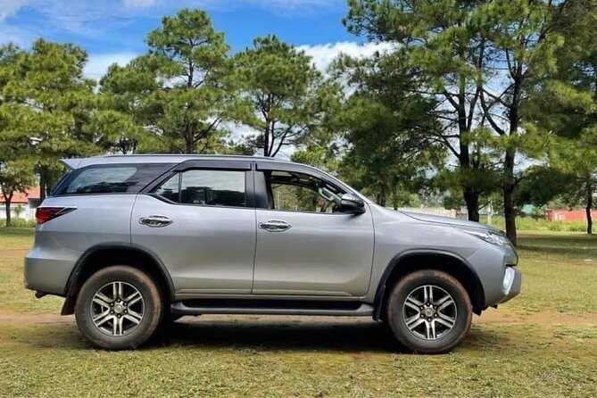 Private car Hanoi to Ninh Binh (Tam Coc, Trang An) and vice versa - Price and Value: Is $65 Per Person Fair for a Private Transfer?