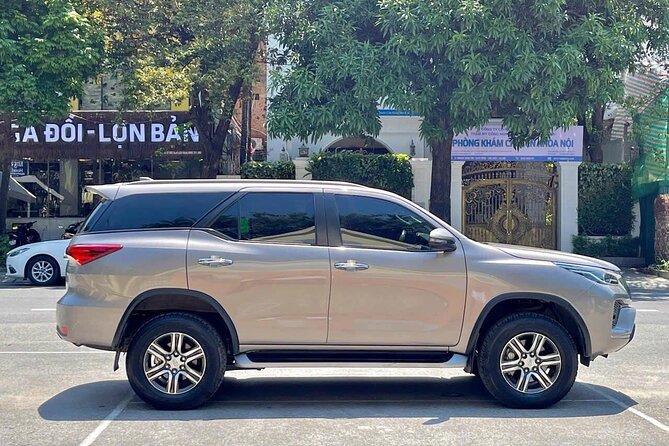 Private car transfer from Hanoi Airport to Hotels - Reliability: The One Concern Worth Planning Around