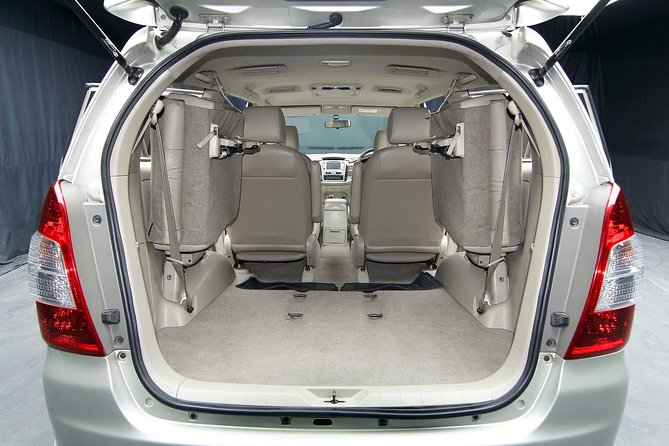Private car transfer from Hanoi to Ninh Binh - Who This Transfer Is Best For