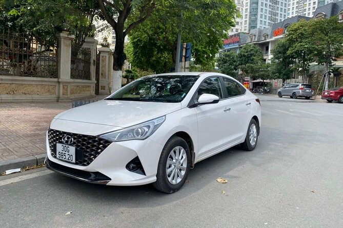 Private Car Transfer from Hanoi: Visit Mua Cave & Trang An 1 day - Weather and Timing: The Things That Actually Affect Your Day