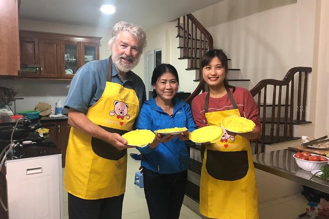 Private cooking class and rural market visit with chef - Your Four-Course Menu: Exactly What You’ll Cook