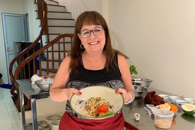 Private cooking class and rural market visit with chef - Timing and Energy: What the 4 Hours Really Means