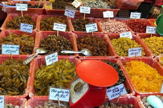 Private cooking class and rural market visit with chef - Where You Start in Hanoi (and Why That Matters)