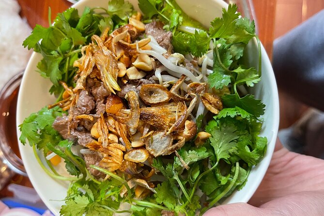 Private Cooking Class with 5 dishes of your choice - Old City Gate stop: a quick neighborhood anchor