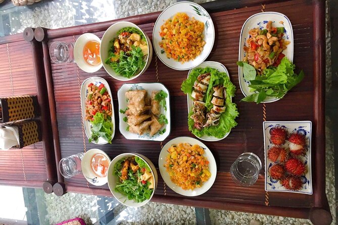 Private Cooking Class with 5 dishes of your choice - Choosing 5 dishes: the smart way to learn what you’ll cook again