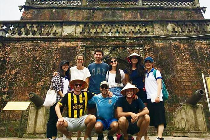 Private Early Morning Tour in Hanoi City - Key highlights to know before you go