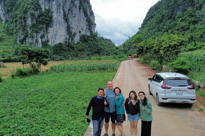 Private Early Morning Tour in Hanoi City - Price and logistics: a private guide for $5 per group