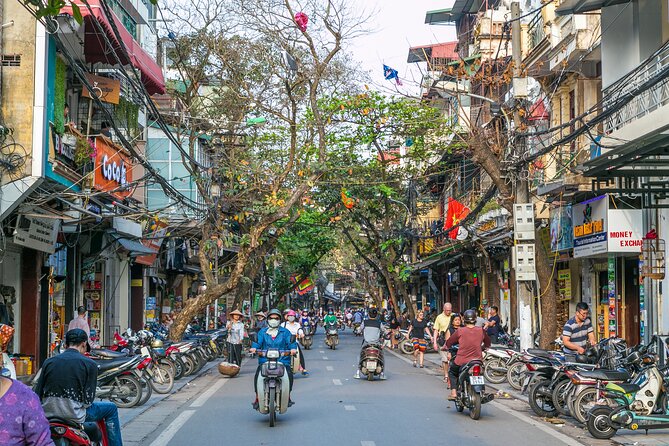 Private Experience Hanoi City, Food Street, Bat Trang Ceramic - Bat Trang Ceramic Village: 600 Years of Making Things by Hand
