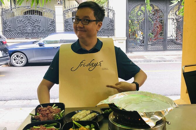 Private Food Tour: Standard, Gluten-Free or Vegetarian Options - Gluten-free and vegetarian: how to make it work in real life