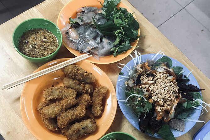 Private Food Tour: Standard, Gluten-Free or Vegetarian Options - Who this tour is best for (and who should skip it)